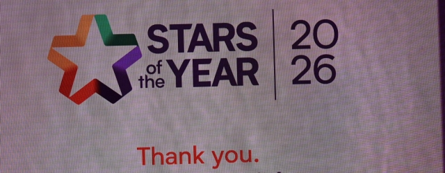 Stars of the Year 2026