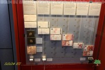 Historische Zeugnisse verdeutlichen die Folgen von Inflation und Geldentwertung. (Bild: Natalia Siedler)